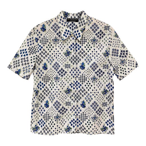 Cacharel shirt