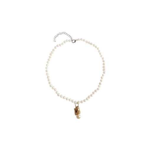 Collier de perles 