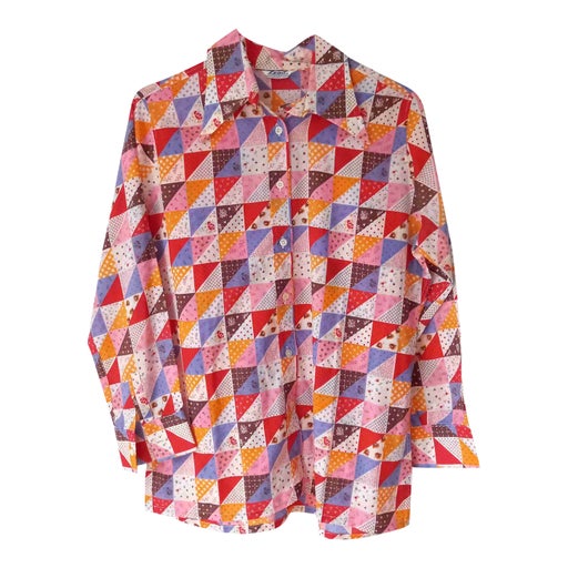 Cotton shirt