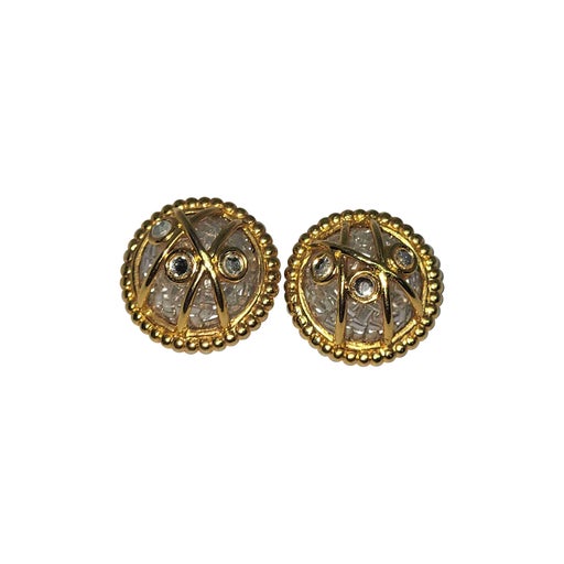 Boucles d'oreilles clips
