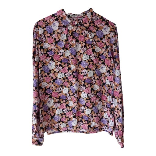 Floral shirt