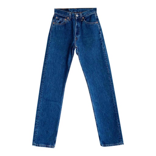 Jean Levi's 501 W27L32