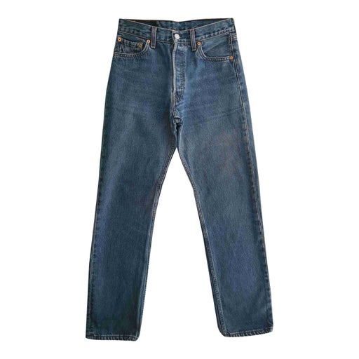 Jean Levi's 501 W30L32