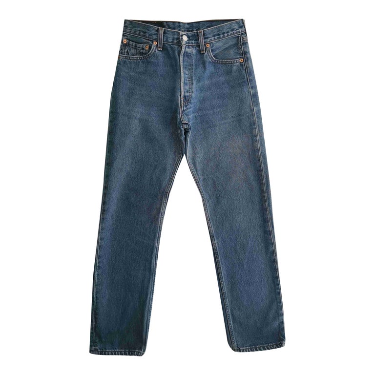 Jean Levi's 501 W30L32