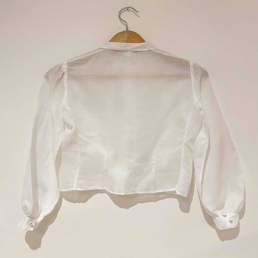Cotton shirt