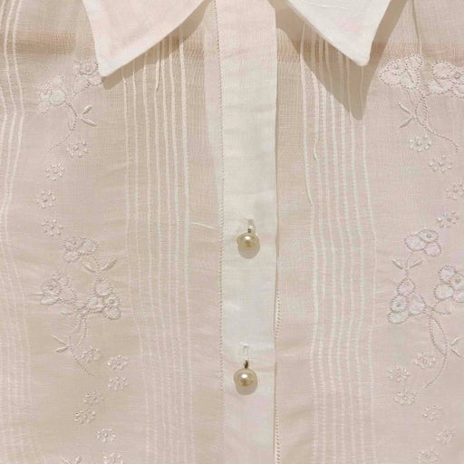 Cotton shirt