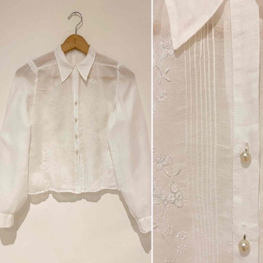 Cotton shirt