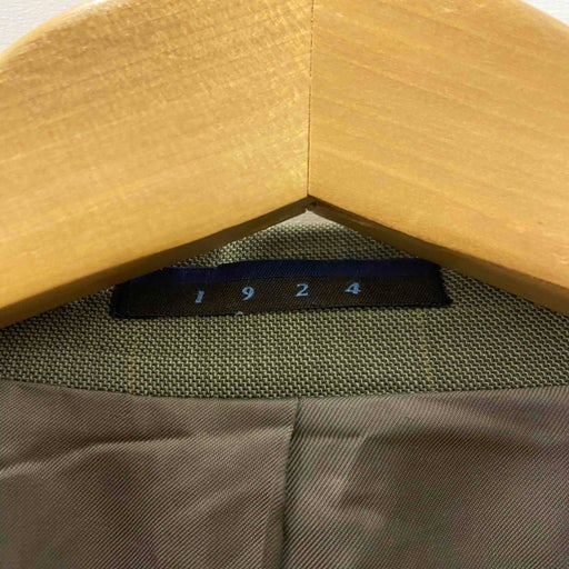 Wool blazer