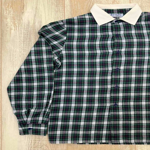 Jacadi cotton shirt
