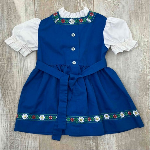 Robe en coton