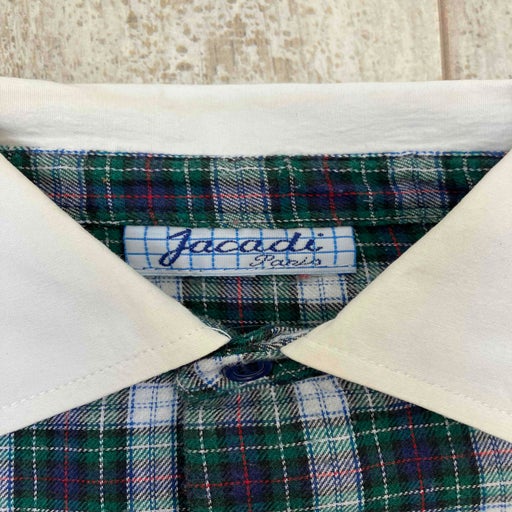Jacadi cotton shirt
