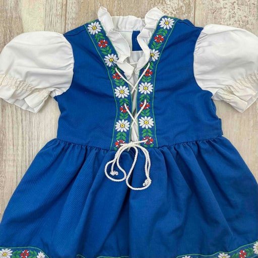 Robe en coton