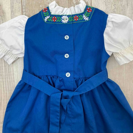 Robe en coton