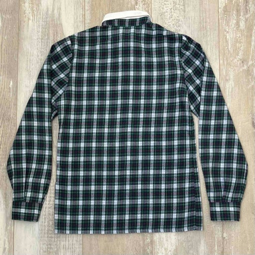Jacadi cotton shirt