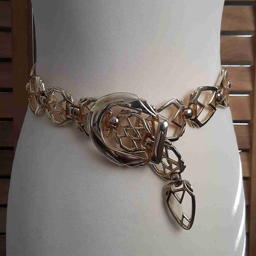 Chain belt