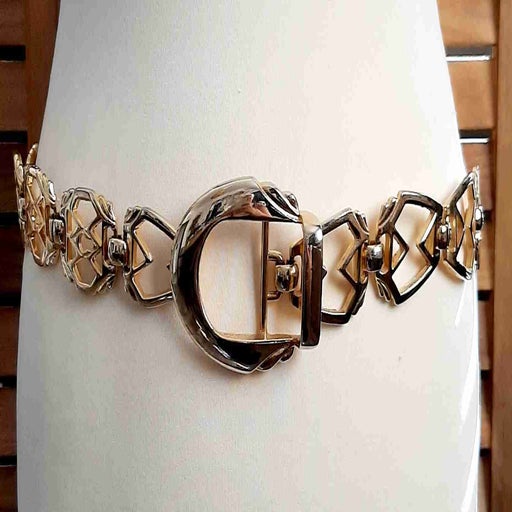 Chain belt