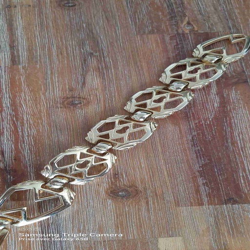 Chain belt