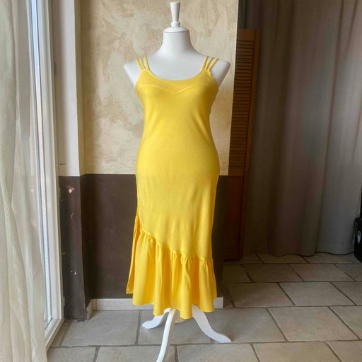 Long dress