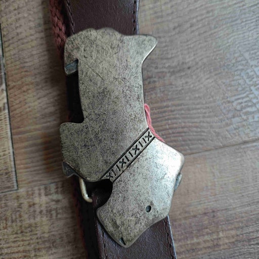 Chipie Belt