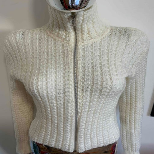 Wool jacket