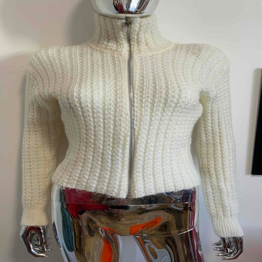 Wool jacket