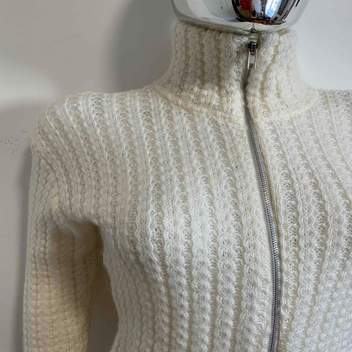 Wool jacket