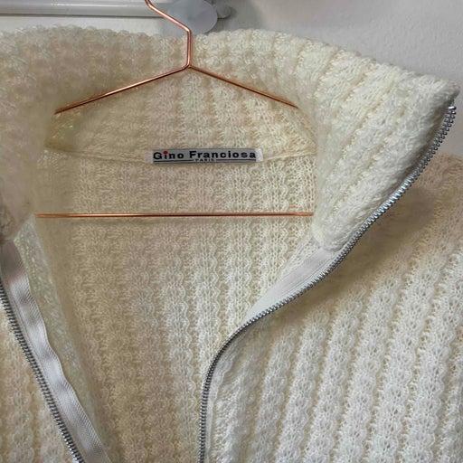 Wool jacket