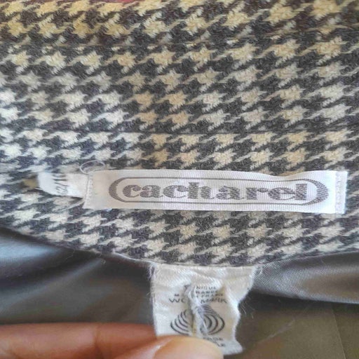 Cacharel Blazer