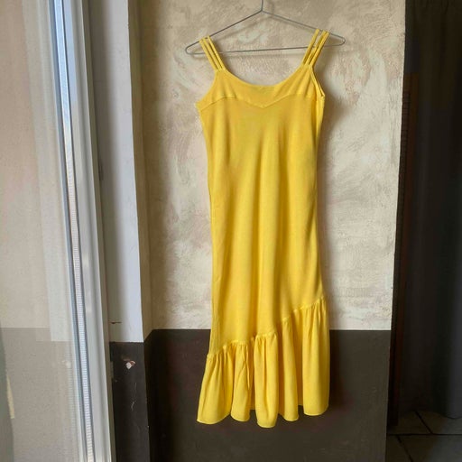 Long dress