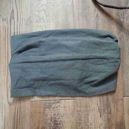 Wide belt