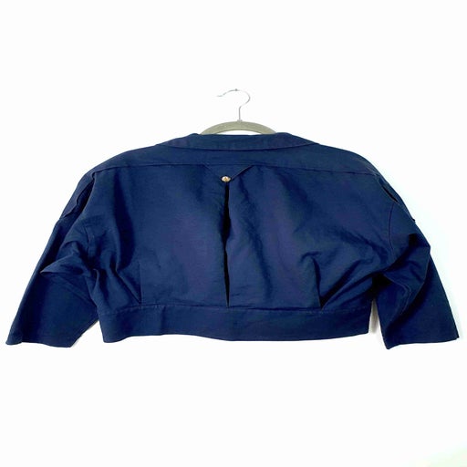 Cotton jacket