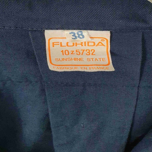 Cotton jacket