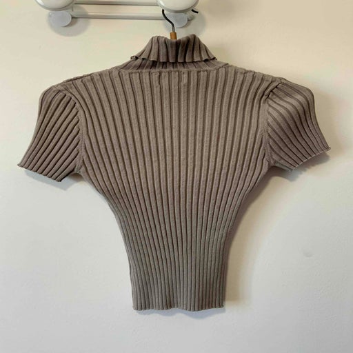 Knitted sweater