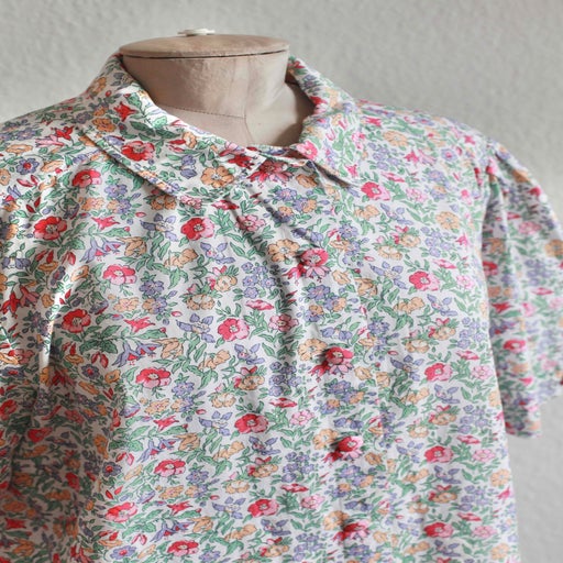 Cotton shirt