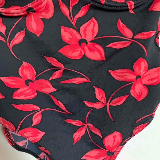 Maillot de bain une pièce 