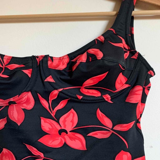 Maillot de bain une pièce 