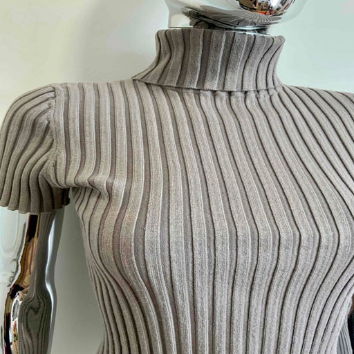 Knitted sweater
