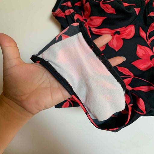 Maillot de bain une pièce 