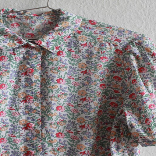 Cotton shirt