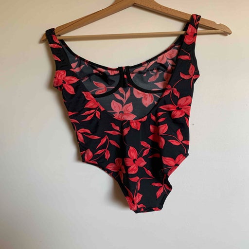 Maillot de bain une pièce 
