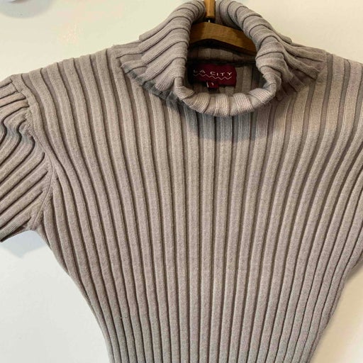 Knitted sweater