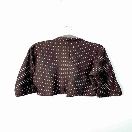Silk shirt