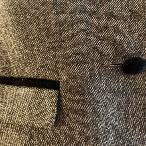 Tweed jacket