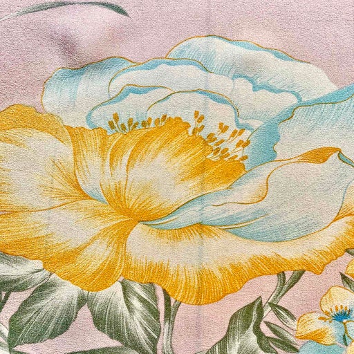 Christian Dior scarf