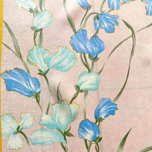 Christian Dior scarf