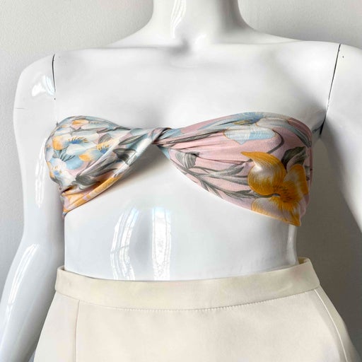 Christian Dior scarf