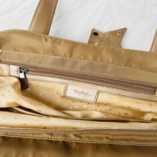 Thierry Mugler bag