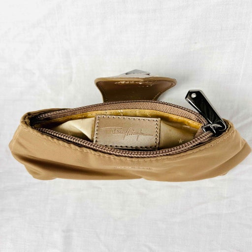 Thierry Mugler bag