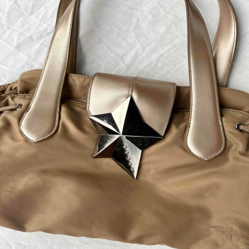 Thierry Mugler bag