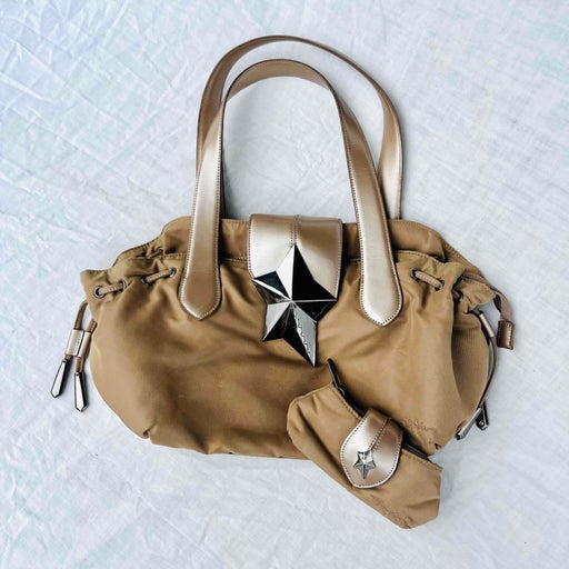Thierry Mugler bag